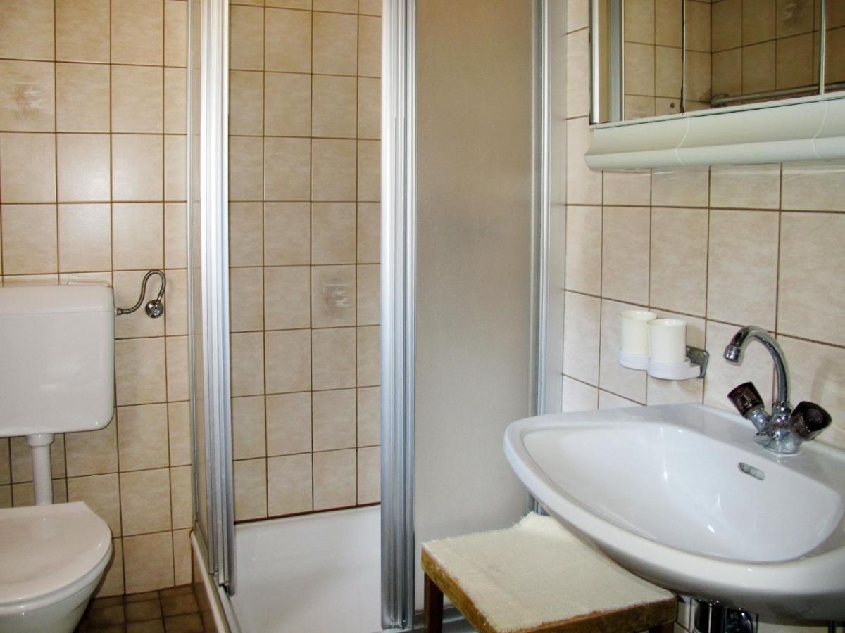 Apartment Schusterhaeusl-1 By Interhome Швендау Экстерьер фото