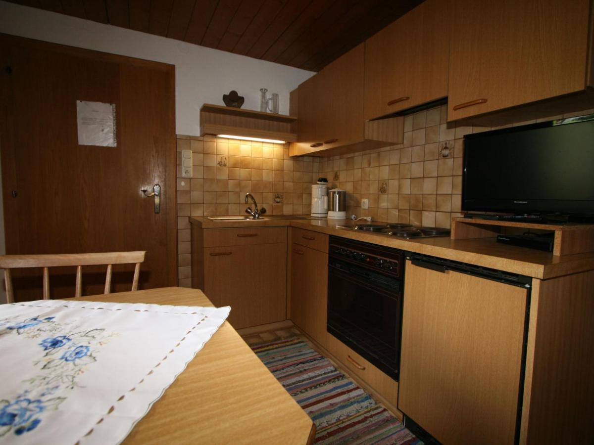 Apartment Schusterhaeusl-1 By Interhome Швендау Экстерьер фото